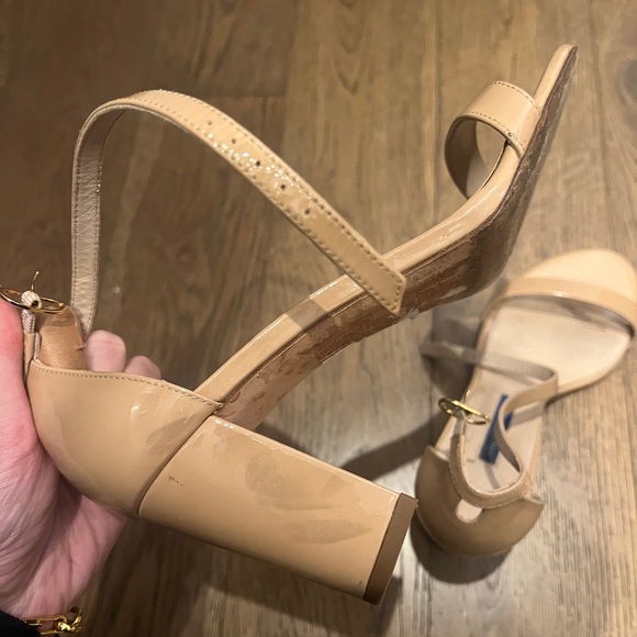 Stuart Weitzman Heels - Picture 4 of 6